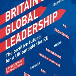 Britain's Global Leadership