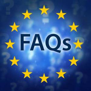 Frequently Asked Questions