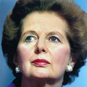 Baroness Thatcher Tribute Evening