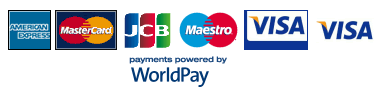 card logos worldpay