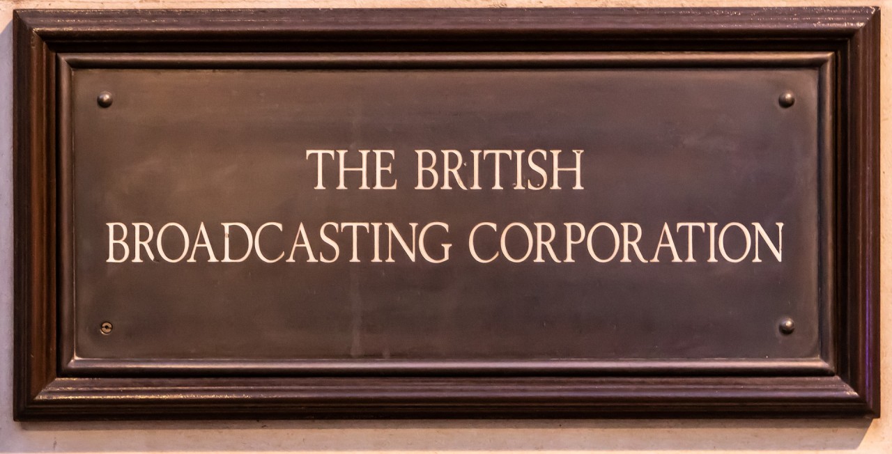 The decline and fall of the BBC