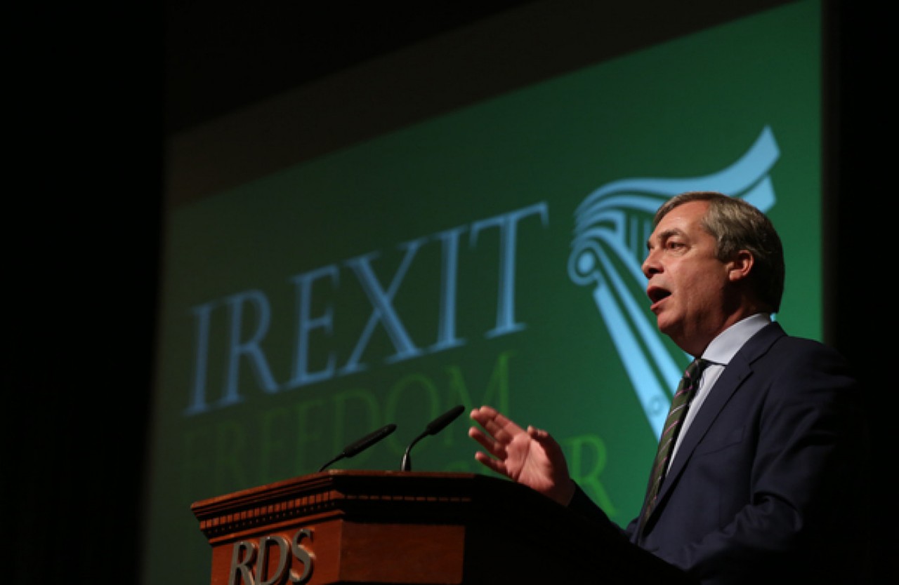 Irexit