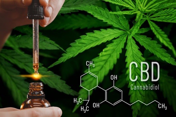 cbdcannabidiol