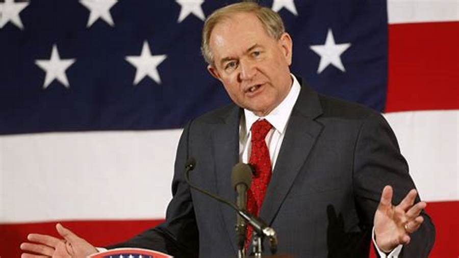 Jim-Gilmore