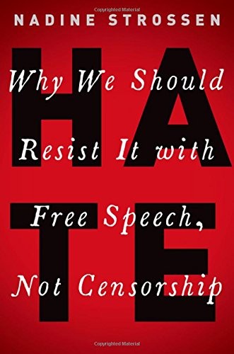 hatespeechfreespeech