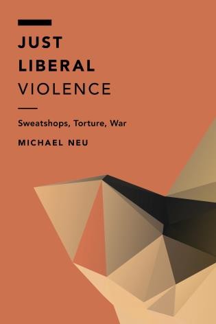 Just-Liberal-Violence