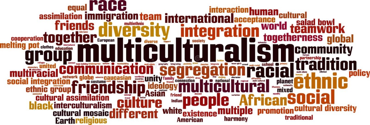 The Multiculturalism Fallacy