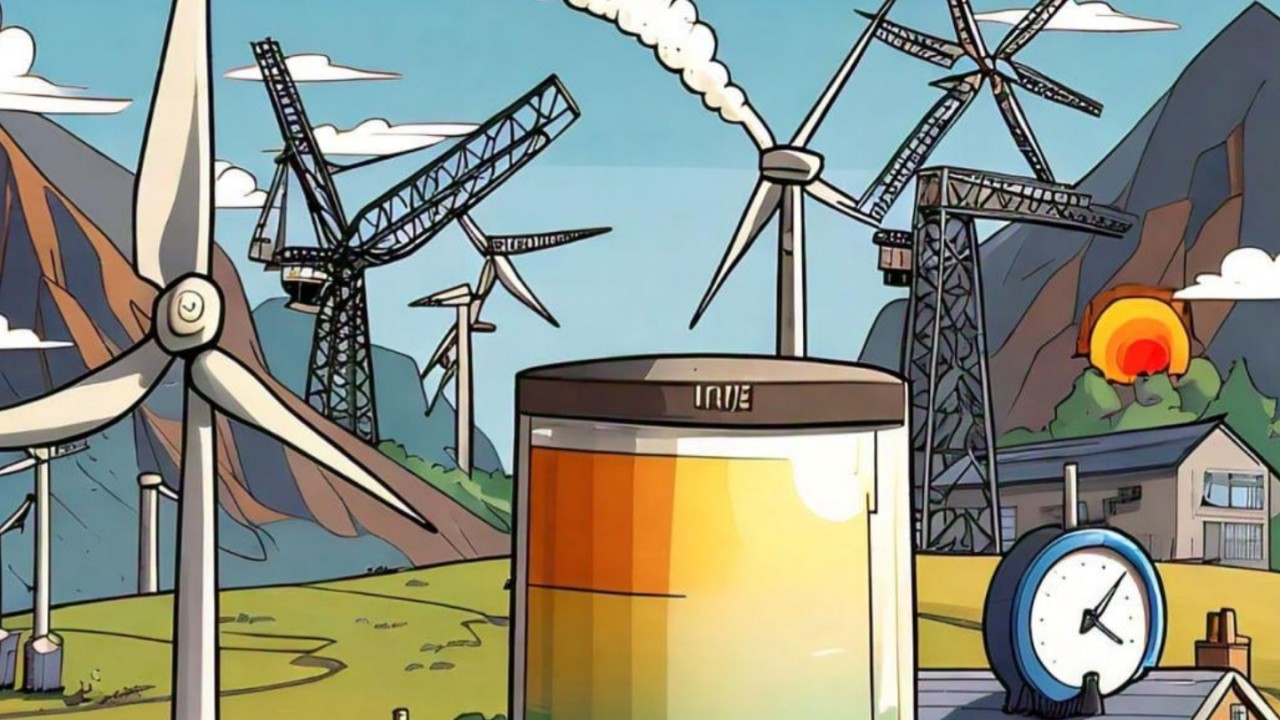 Renewable Power