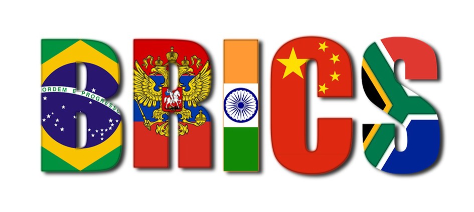 BRICS and Mortar