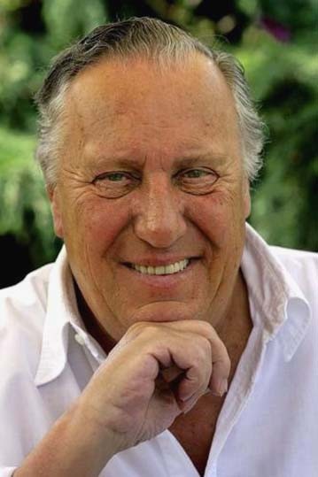 Author, Journalist, Patriot