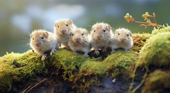 lemmings