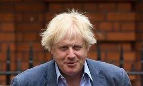 Boris-hair