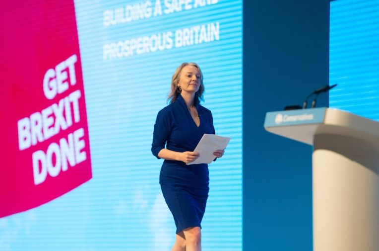 Liz-Truss