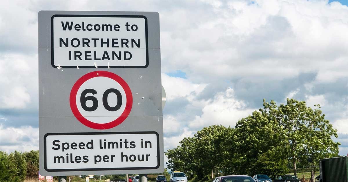 Northern-Ireland-border