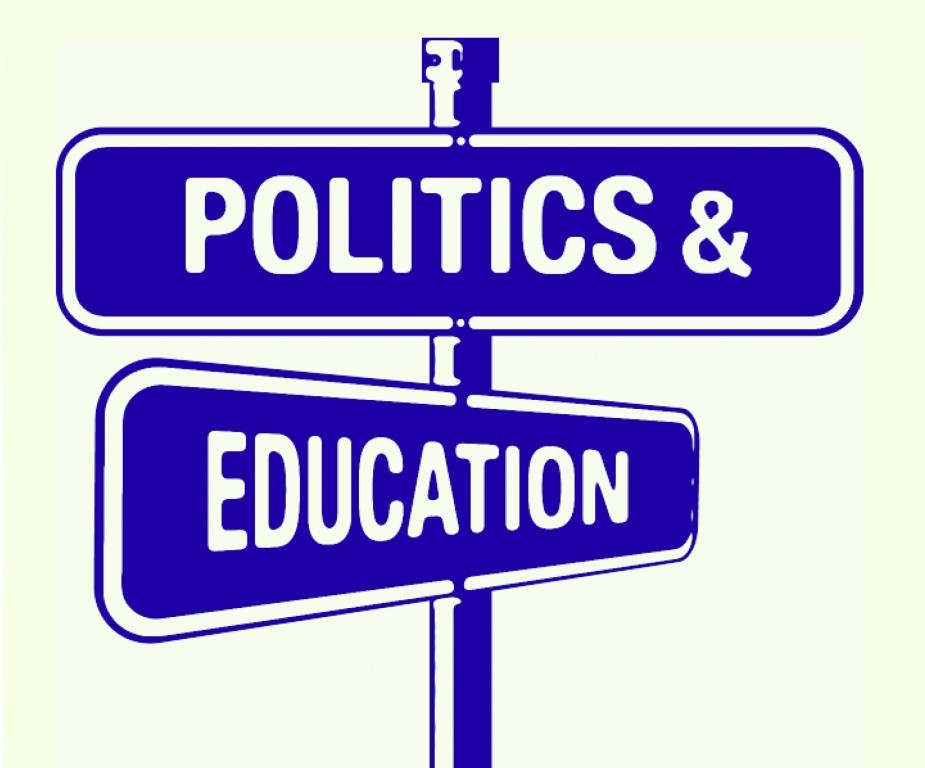 Politics-in-education