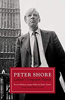 Peter-Shore-book