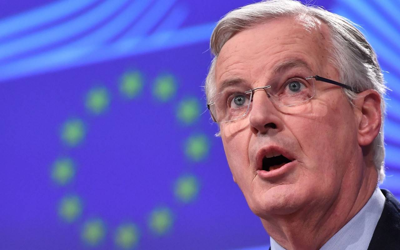 Michel-Barnier