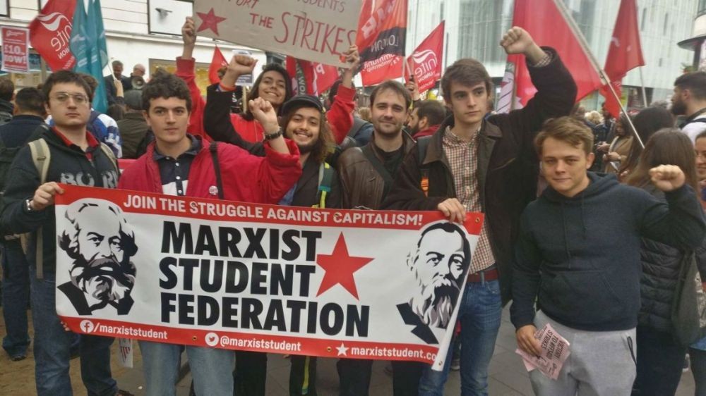 Uni-Marxists