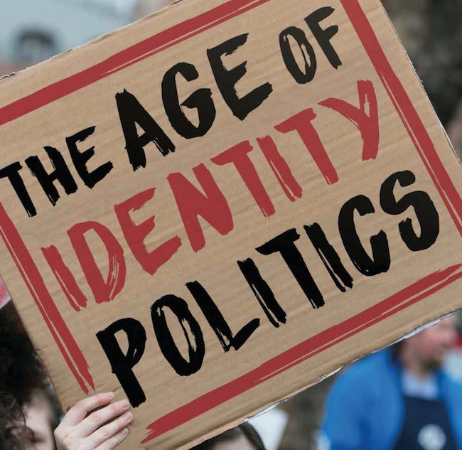 Identity-Politics