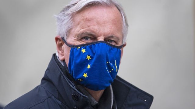 Michel-Barnier