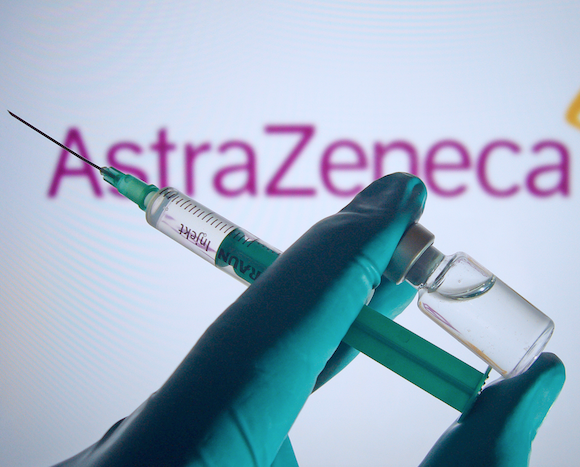 AstraZeneca