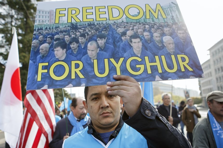 Uyghur