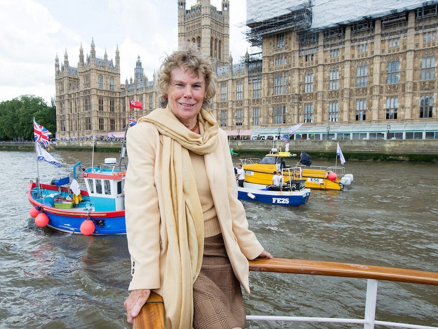 Kate-Hoey