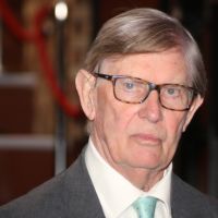 Sir Bill Cash MP