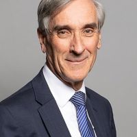 Rt Hon. Sir John Redwood MP