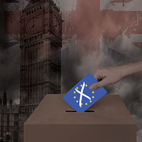 BritishPoliticsAftertheEuropeanElections