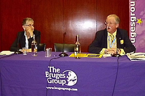 why the election pledges must be honoured fringe meeting 20103