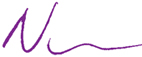 Lord Lamont Signature