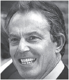 Tony Blair