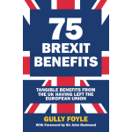 75 Brexit Benefits