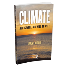 Climate. All is well. All will be well.