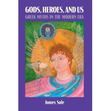 Gods, Heroes, and Us