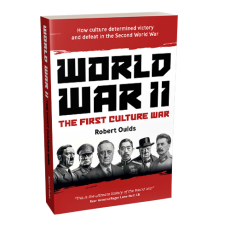 World War II: The First Culture War